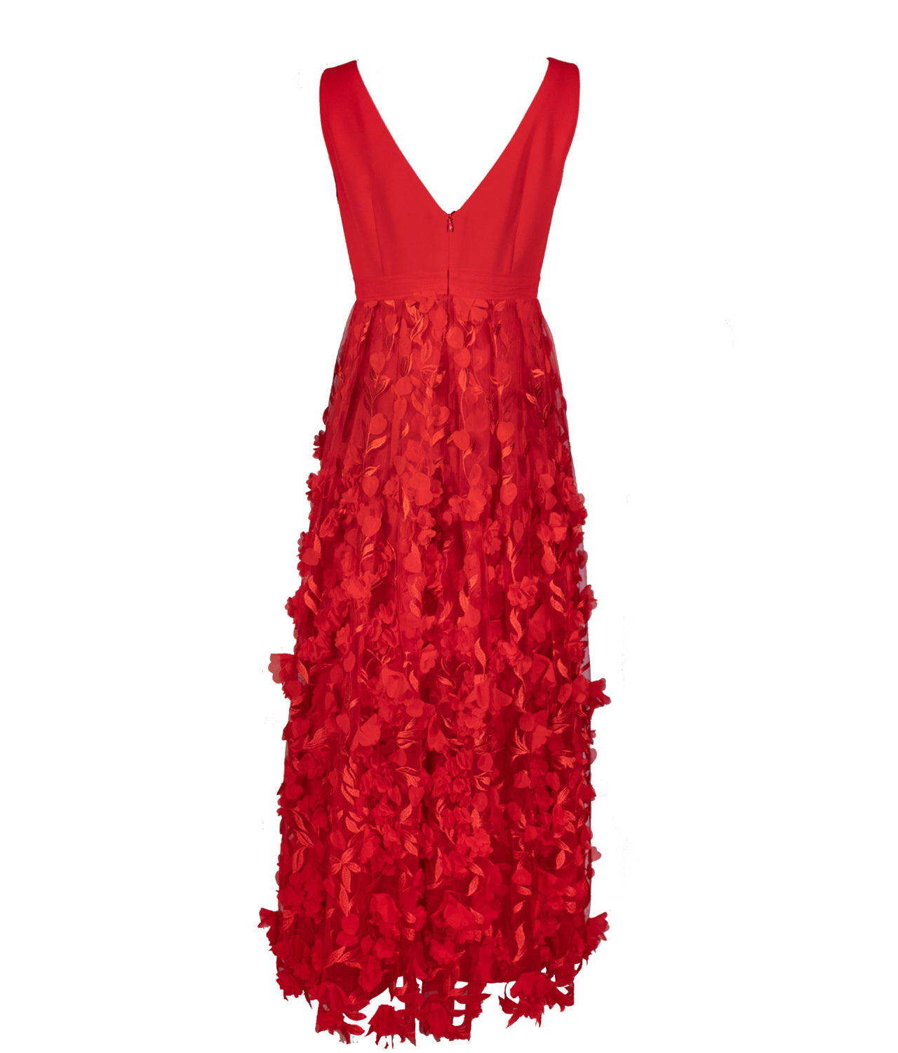 ΦΟΡΕΜΑ ΜΟΥΣΛΙΝΑ ΜΕ ΛΟΥΛΟΥΔΙΑ image 2