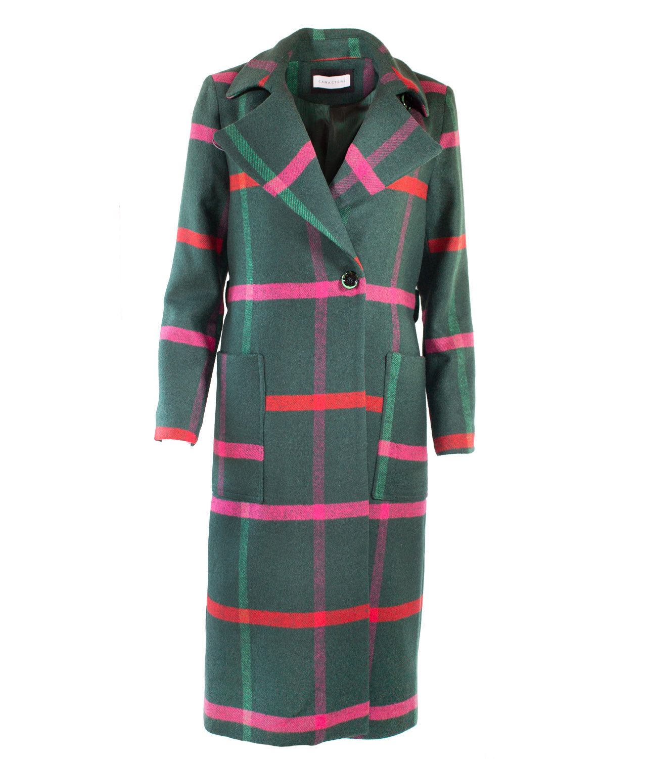 ΚΑΡΟ ΠΑΛΤΟ image 0