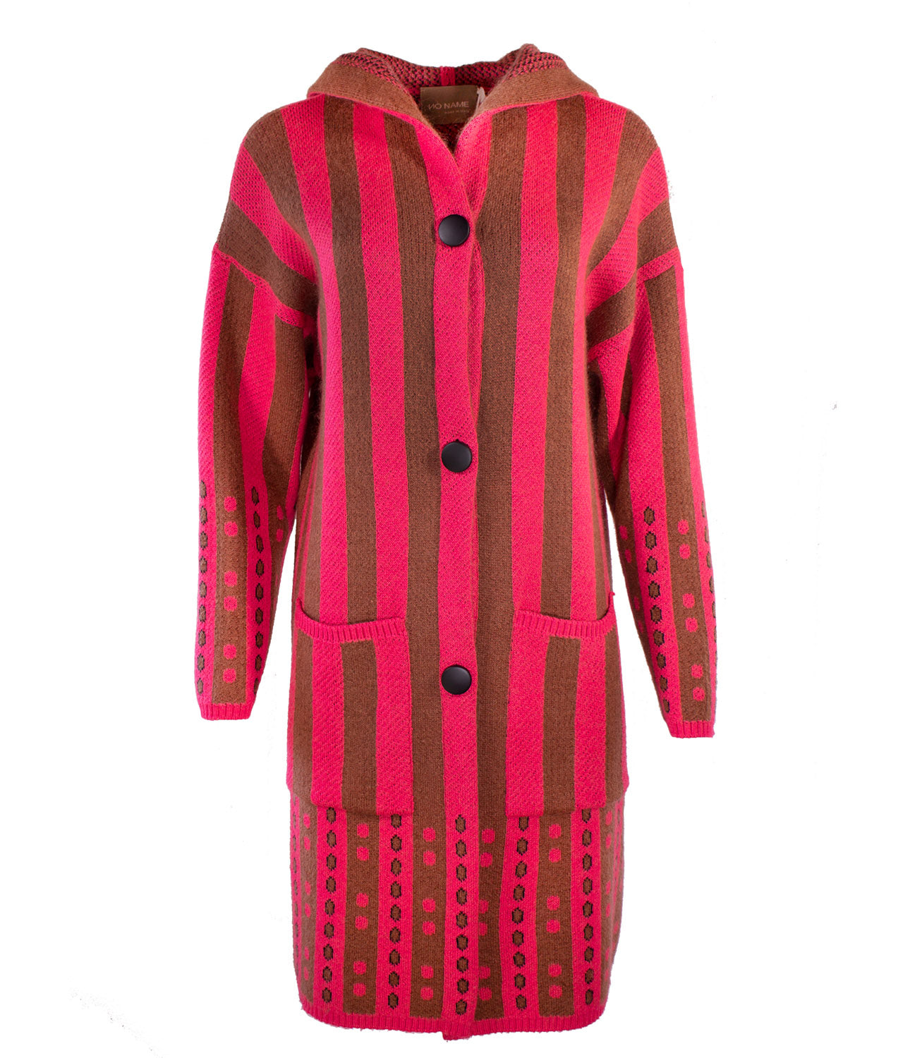 ΜΑΛΛΙΝΟ ΠΑΛΤΟ image 0