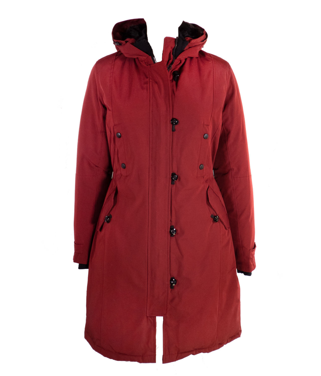 ΜΠΟΥΦΑΝ ΠΑΡΚΑ ΜΕ ΓΟΥΝΑ image 2