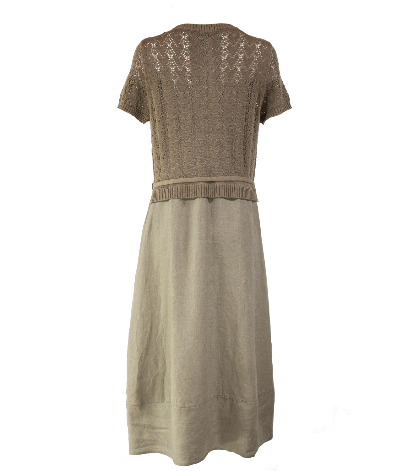 ΜΑΚΡΥ ΠΛΕΚΤΟ ΦΟΡΕΜΑ image 2