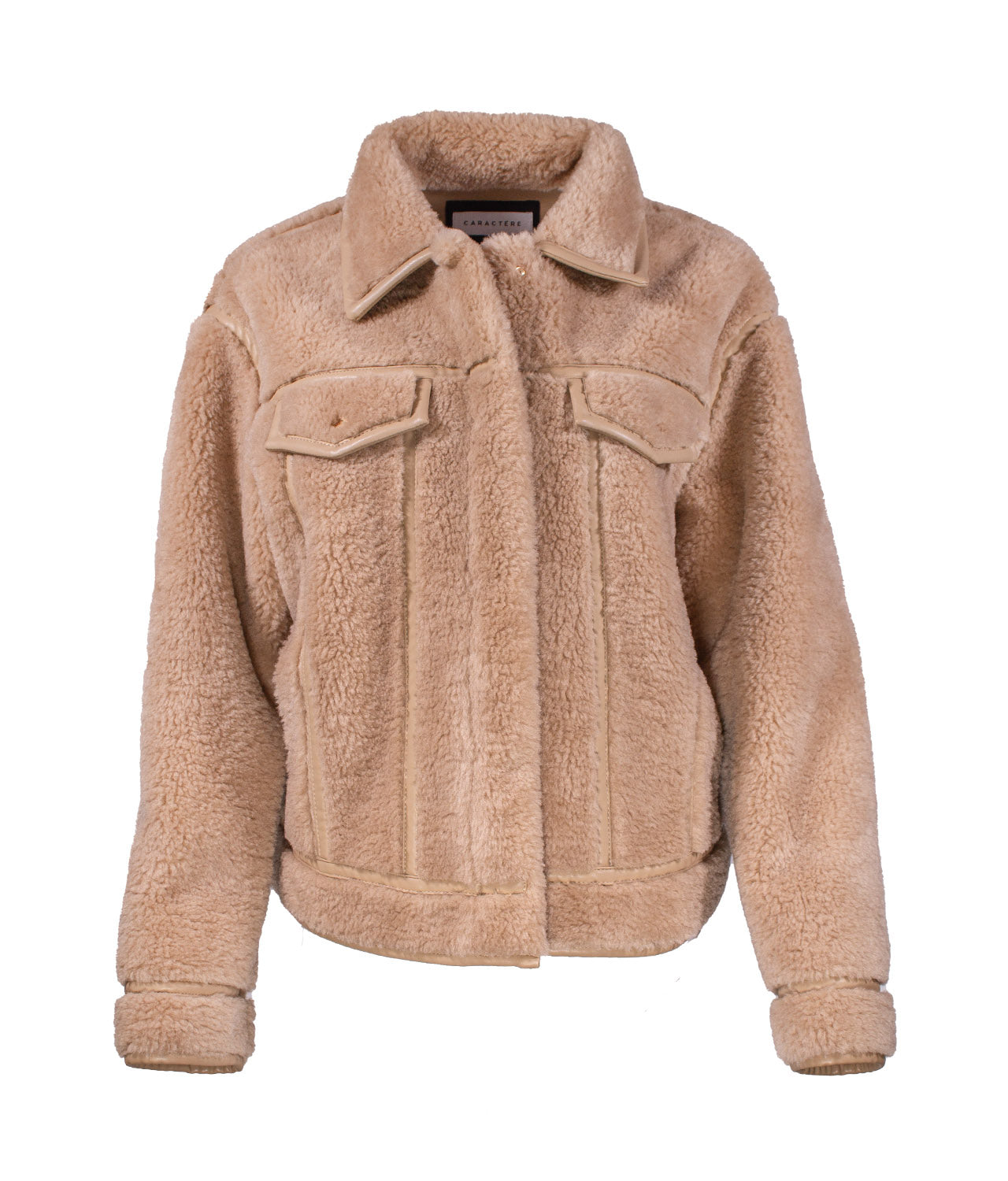 ΓΟΥΝΙΝΟ ΜΠΟΥΦΑΝ image 0