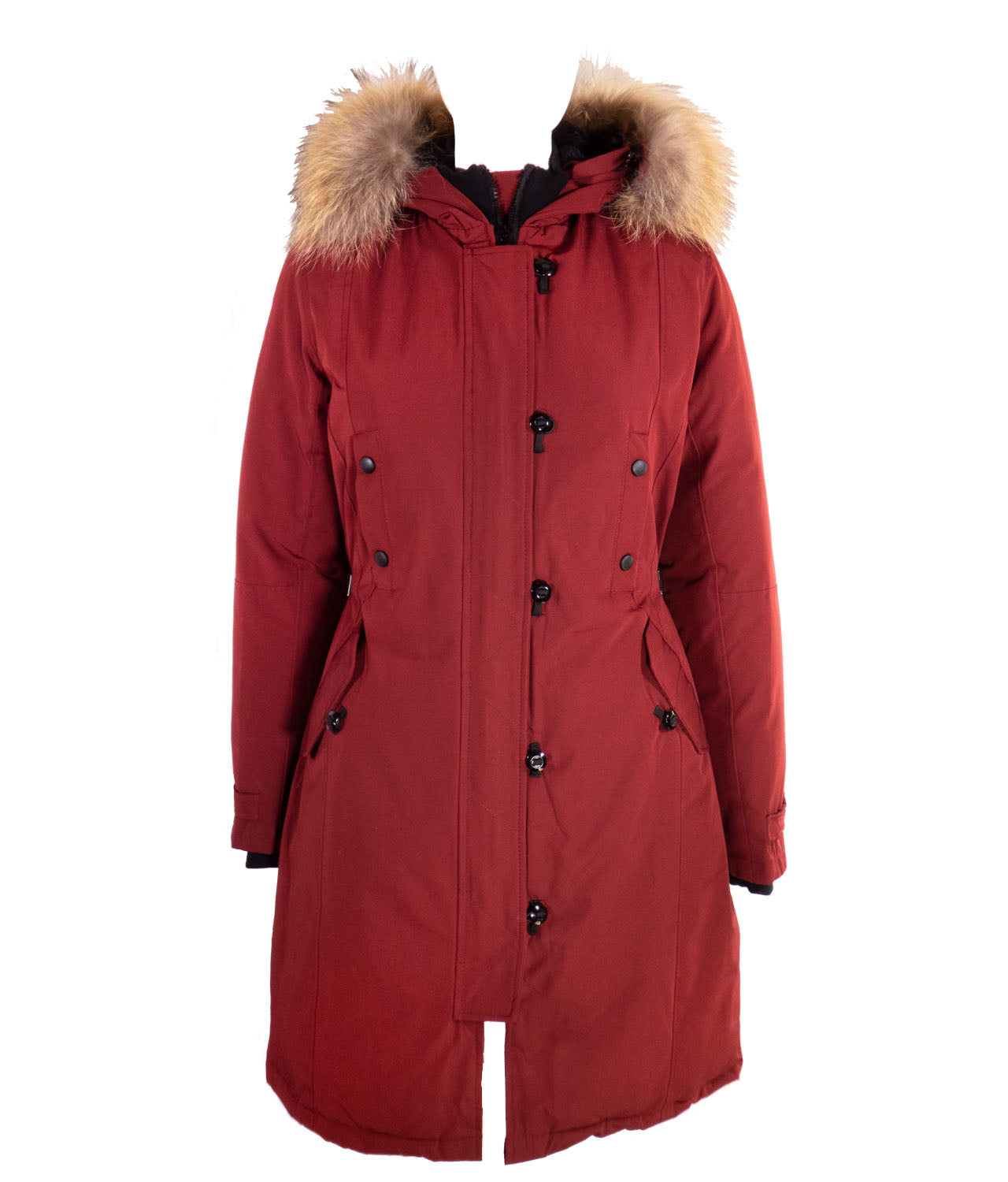 ΜΠΟΥΦΑΝ ΠΑΡΚΑ ΜΕ ΓΟΥΝΑ image 0