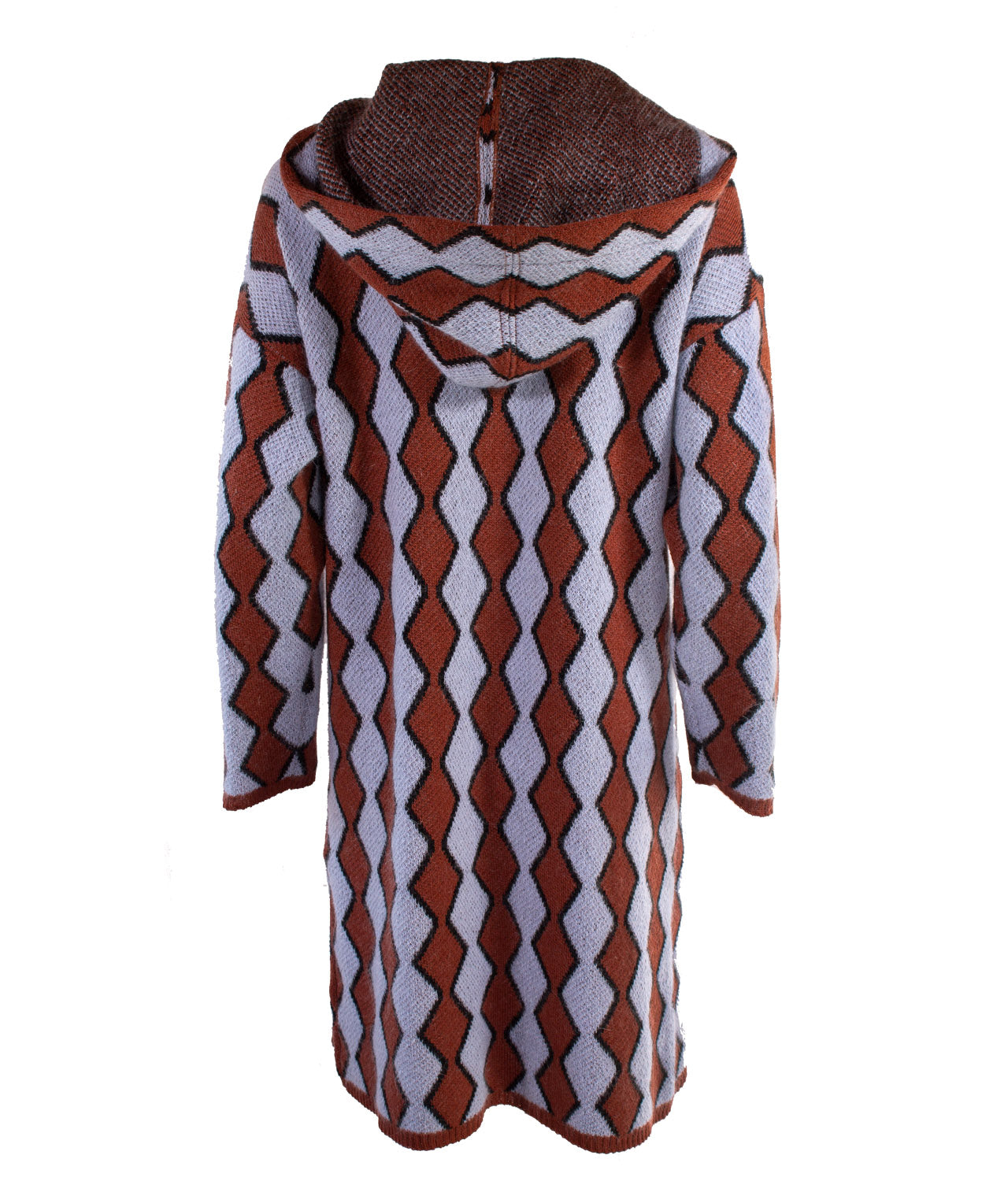 ΠΑΛΤΟ ΜΕ ΣΧΕΔΙΑ image 1