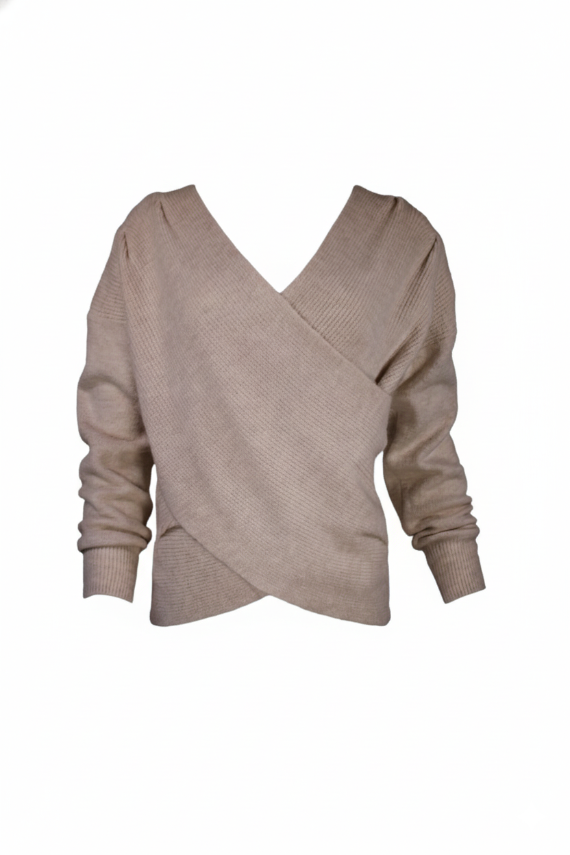 ETICI Women's Sweater
