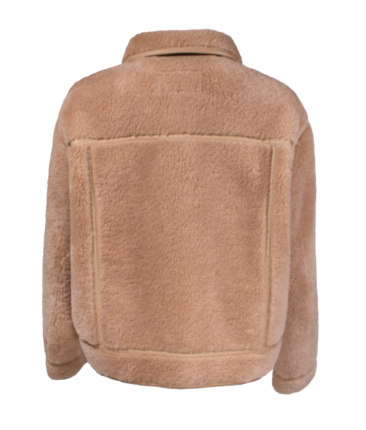 ΓΟΥΝΙΝΟ ΜΠΟΥΦΑΝ image 1