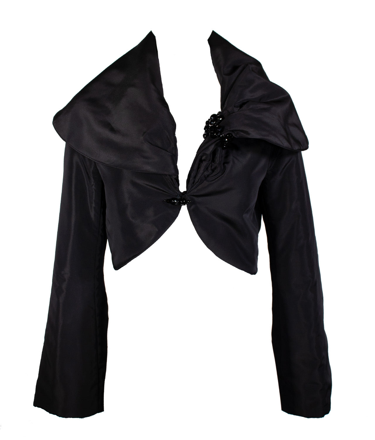 ΜΠΟΛΕΡΟ ΚΟΝΤΟ ΜΕ ΕΠΕΝΔΥΣΗ image 0