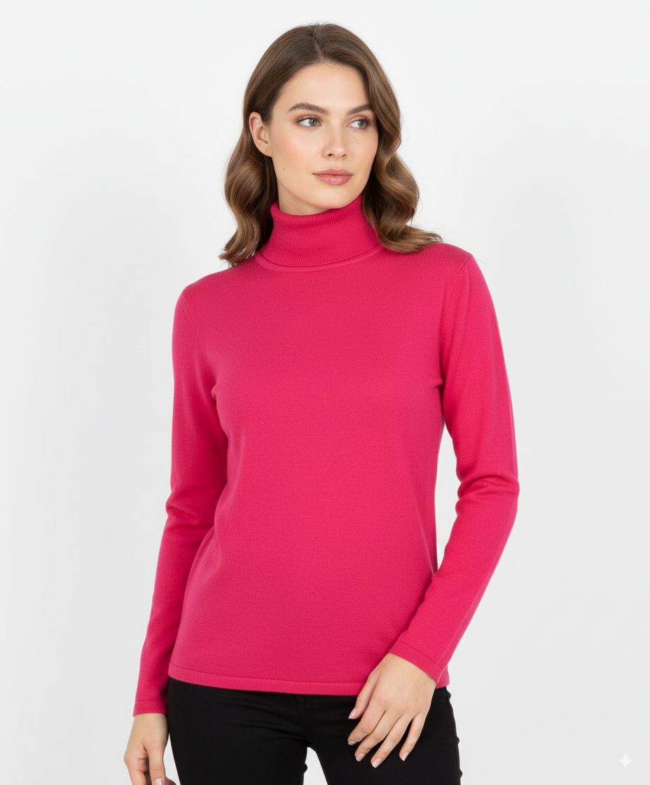 Μάλλινο Πουλόβερ Ζιβάγκο