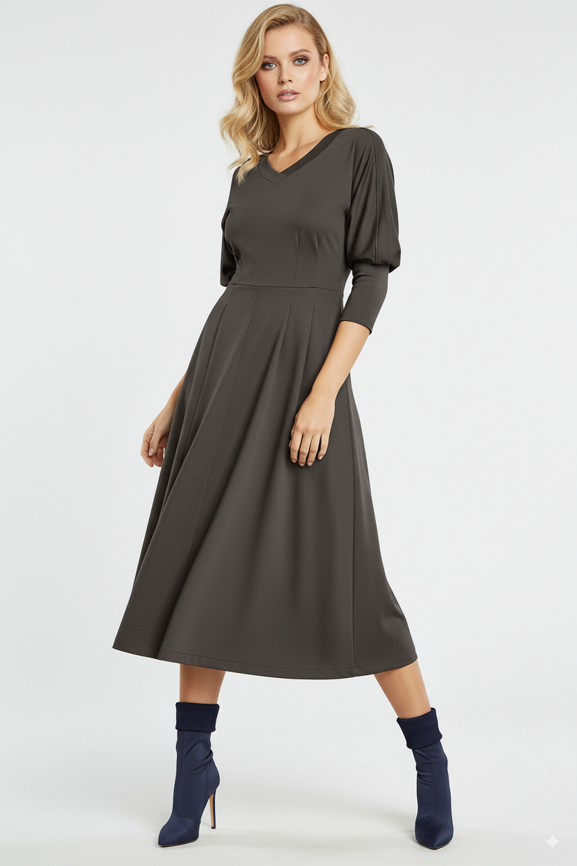 Dresses