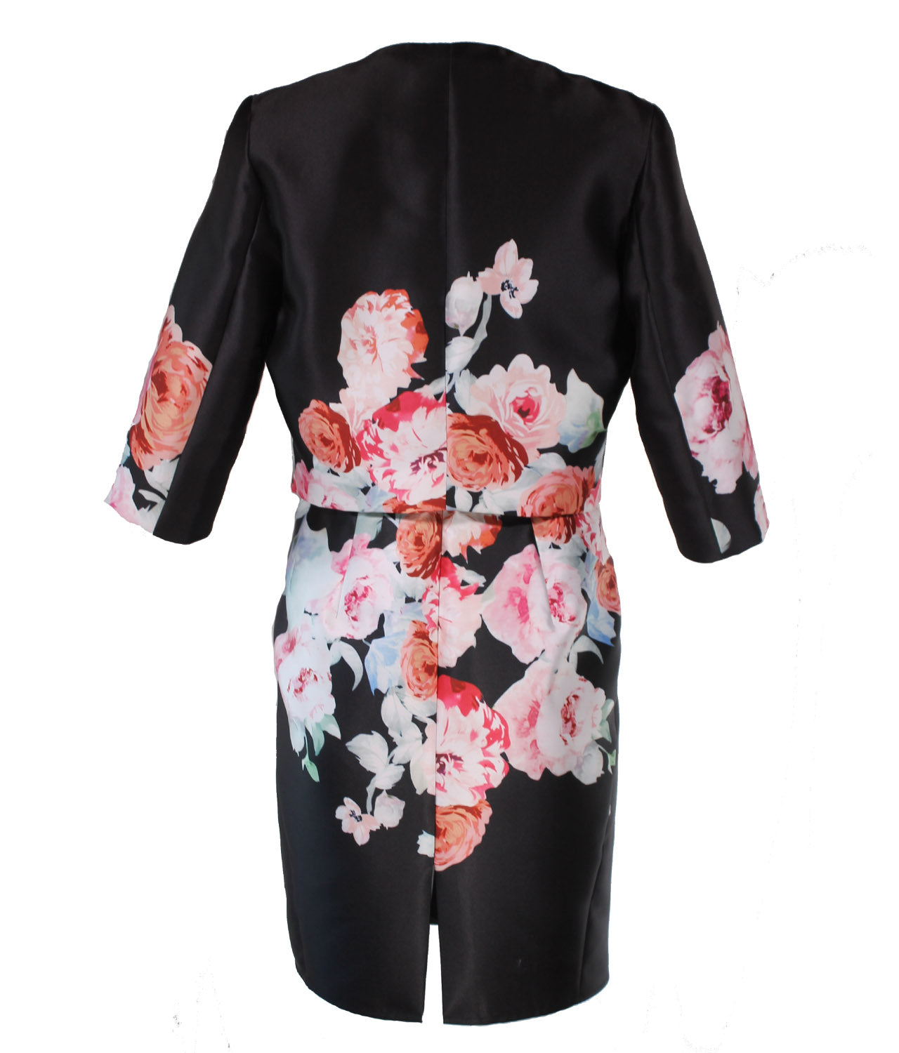 ΒΡΑΔΙΝΟ ΦΟΡΕΜΑ ΜΕ ΠΑΓΙΕΤΑ ΚΑΙ ΣΑΚΑΚΙ image 1