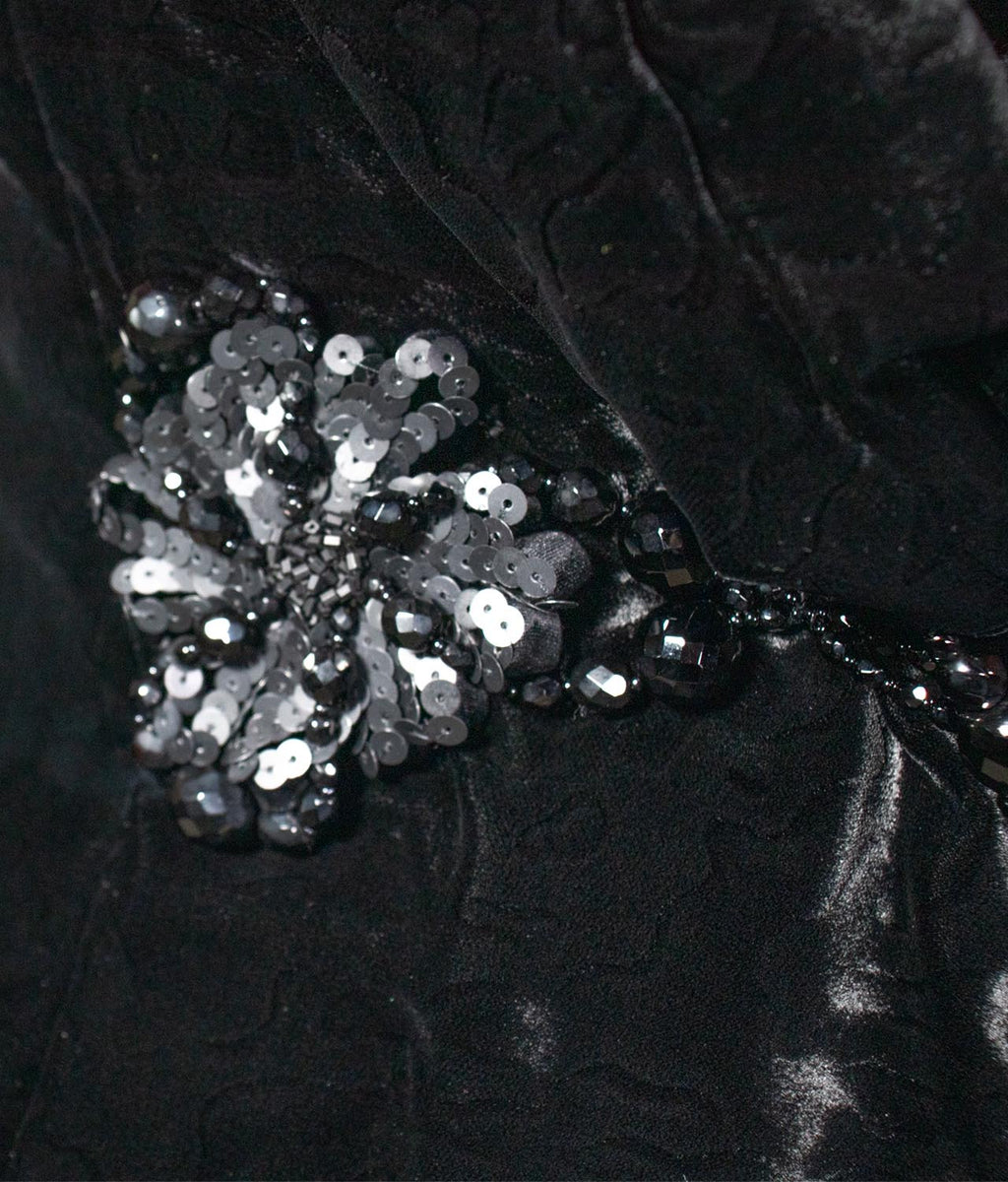 ΒΡΑΔΙΝΟ ANIMAL PRINT ΠΑΝΩΦΟΡΙ image 1