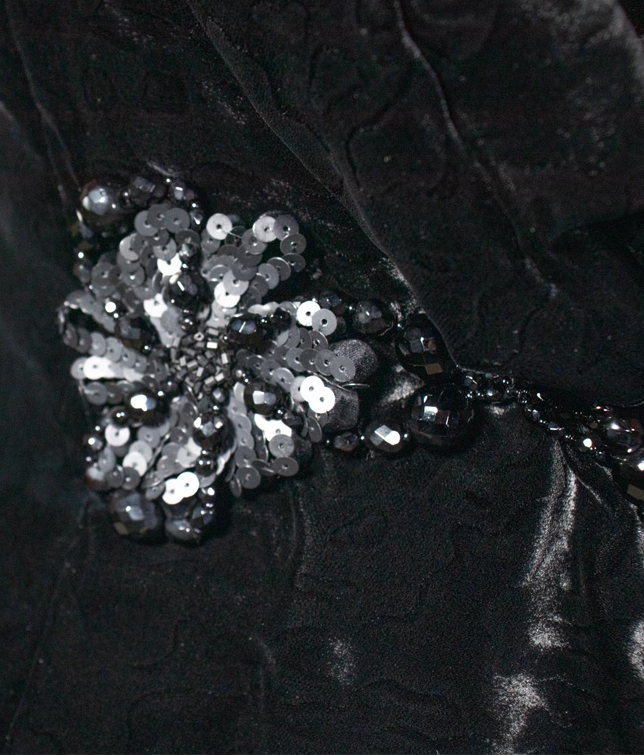 ΒΡΑΔΙΝΟ ANIMAL PRINT ΠΑΝΩΦΟΡΙ image 1