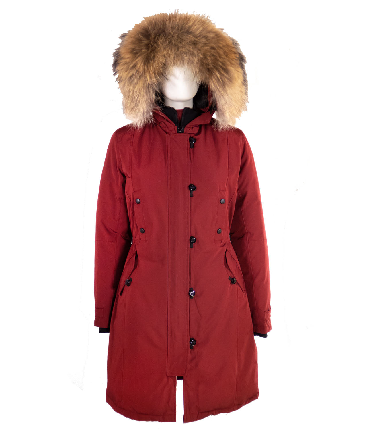 ΜΠΟΥΦΑΝ ΠΑΡΚΑ ΜΕ ΓΟΥΝΑ image 1