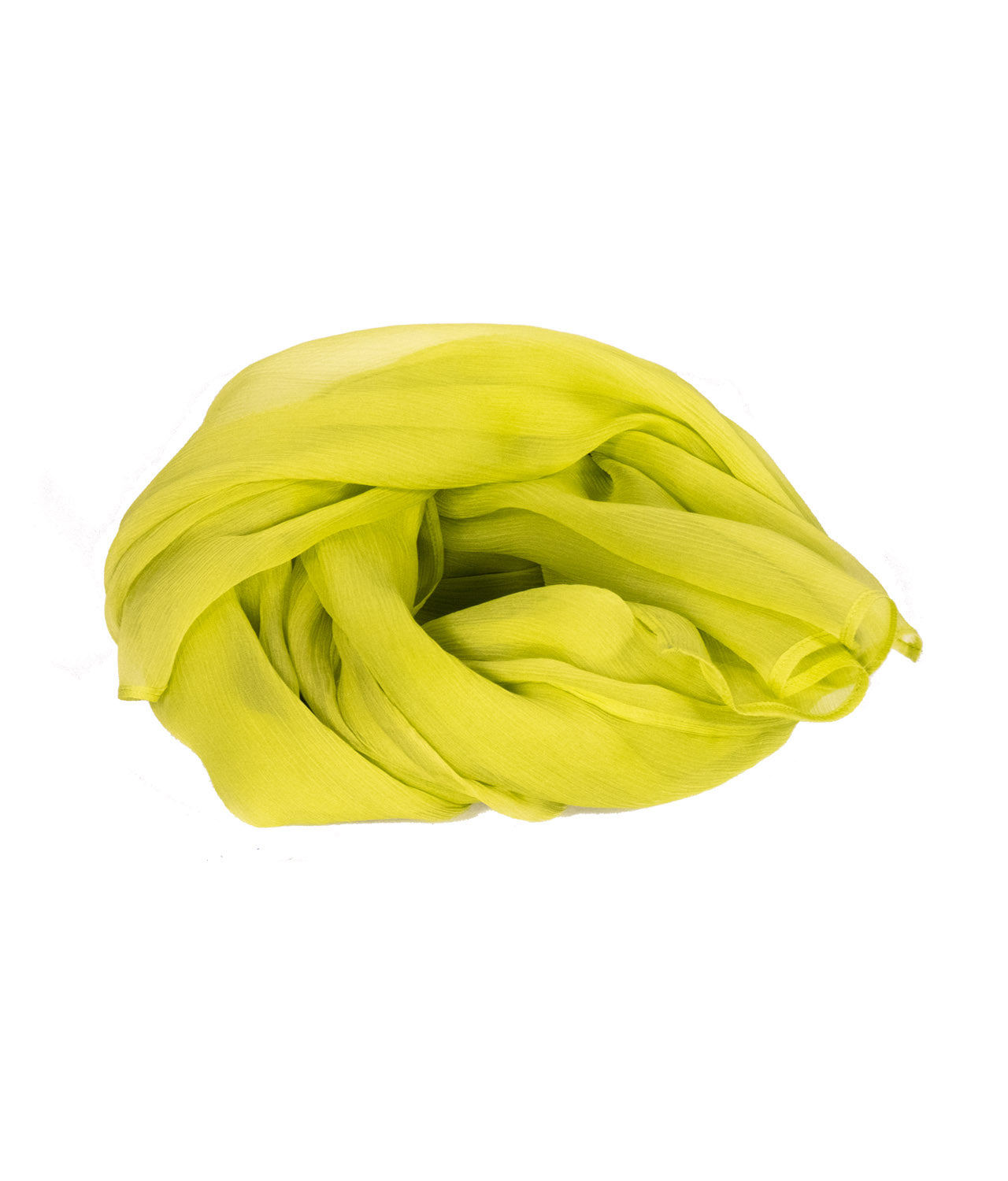 Carlo Pignatelli Φόρεμα Κοντό Lime 100% Μετάξι image 4