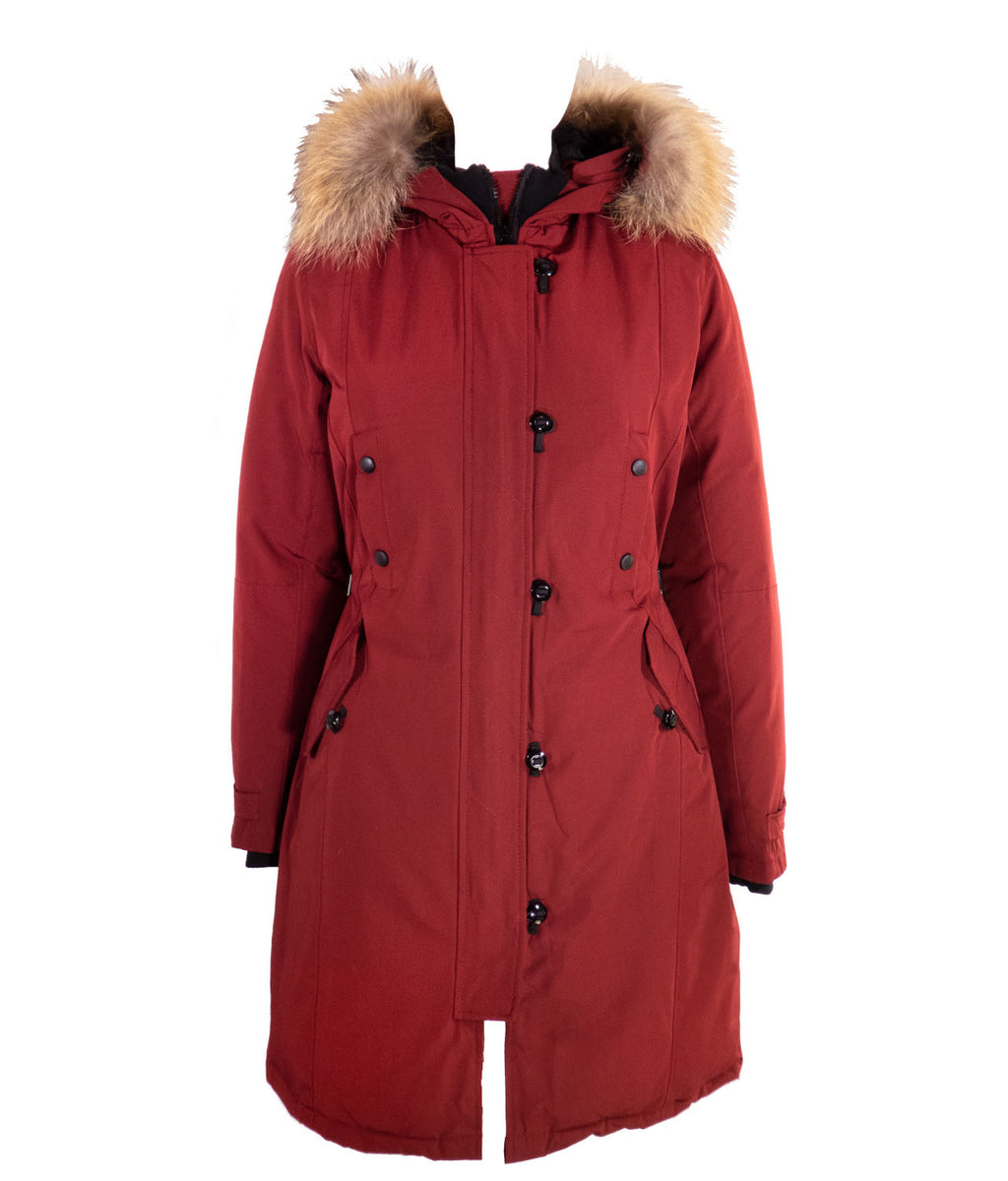 ΜΠΟΥΦΑΝ ΠΑΡΚΑ ΜΕ ΓΟΥΝΑ image 0