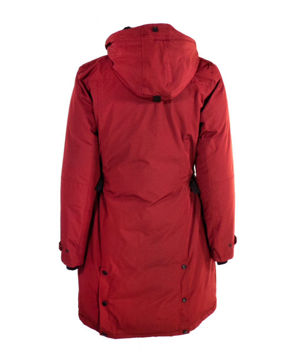 ΜΠΟΥΦΑΝ ΠΑΡΚΑ ΜΕ ΓΟΥΝΑ image 3