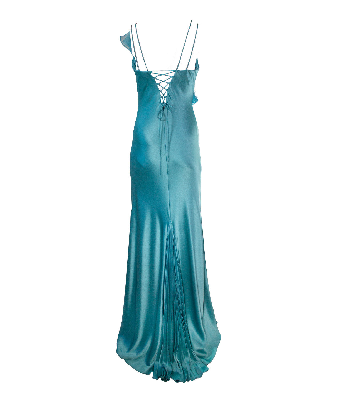 Marco Ferretti Μακρύ Βραδινό Φόρεμα image 2