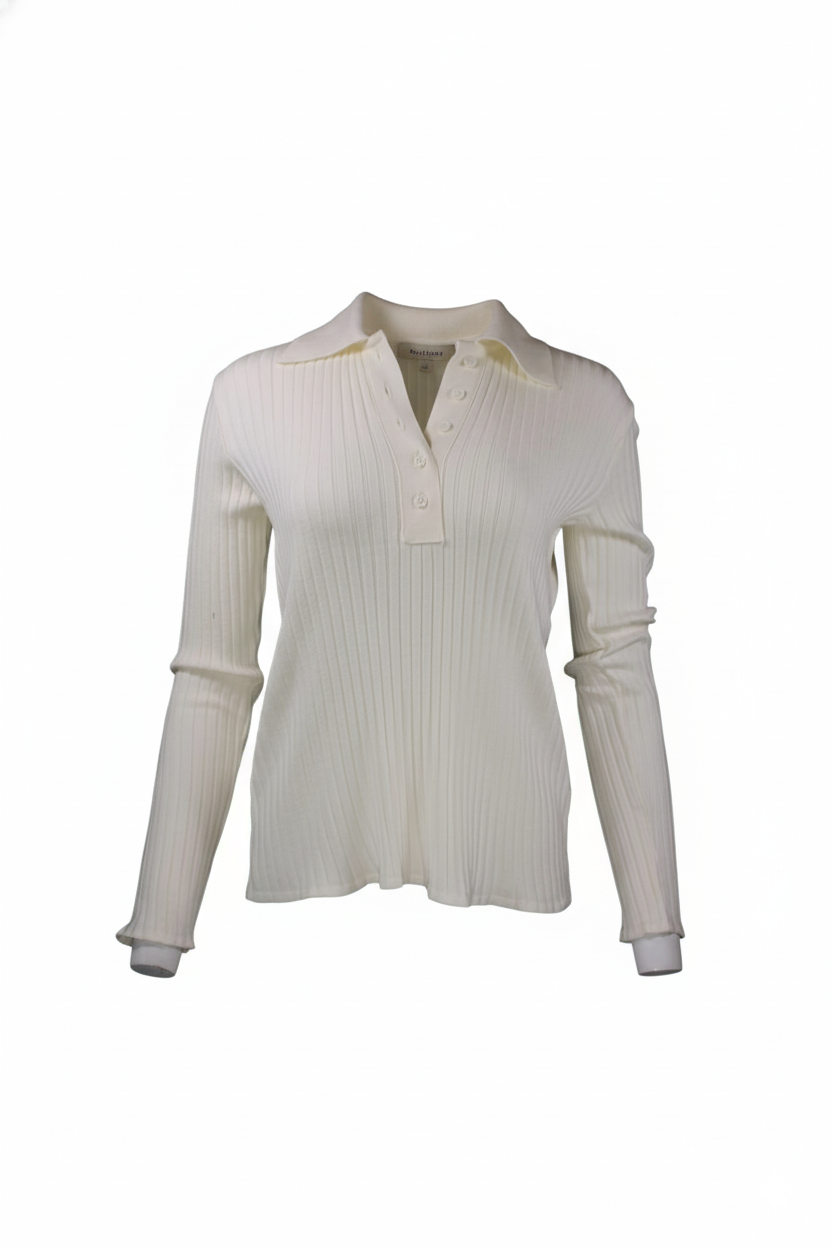 ETICI Women's Polo Shirt – Classic Style with a Modern Fit