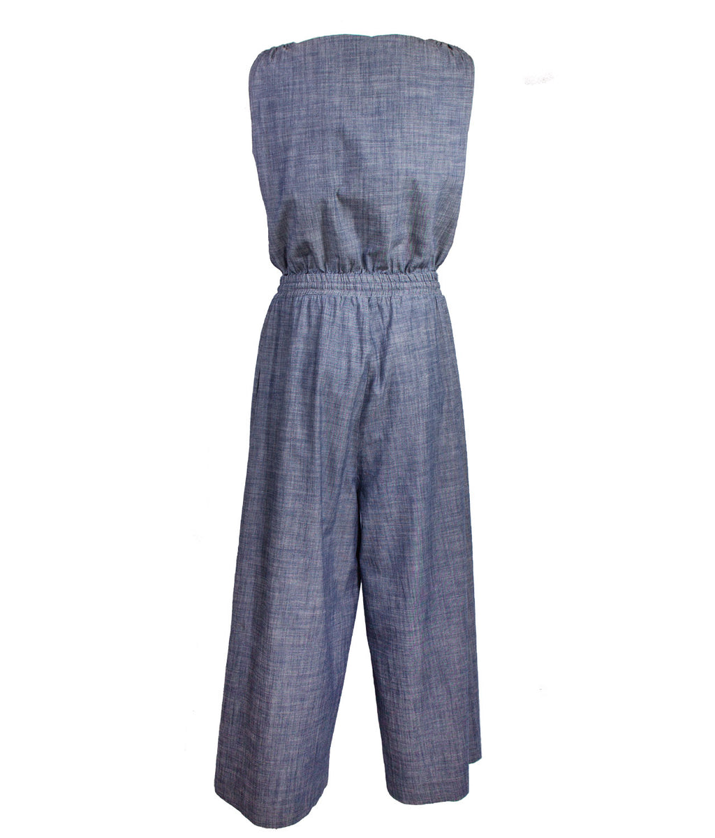 ΦΟΡΜΑ DENIM image 1
