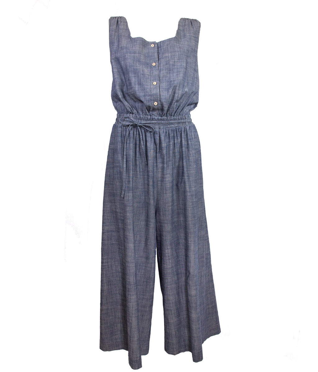 ΦΟΡΜΑ DENIM image 0
