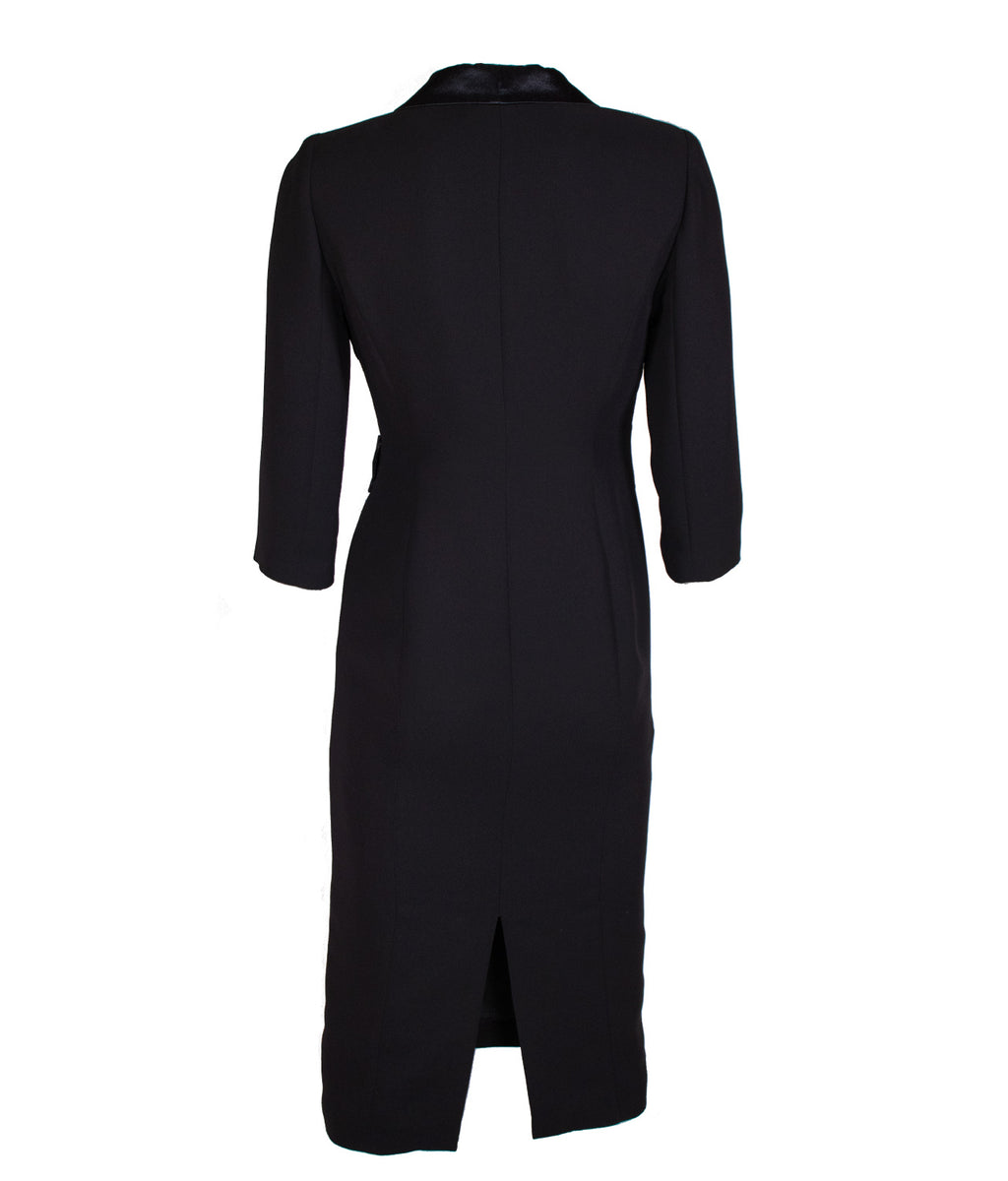 ΣΜΟΚΙΓΚ ΦΟΡΕΜΑ ΜΕ ΣΑΤΕΝ ΖΩΝΗ image 1