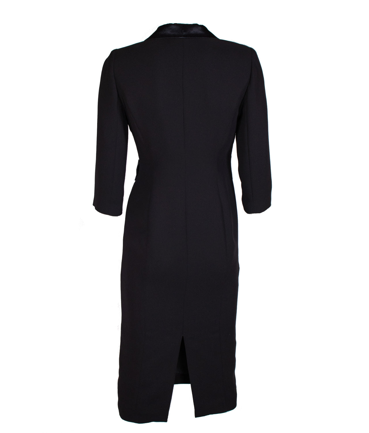 ΣΜΟΚΙΓΚ ΦΟΡΕΜΑ ΜΕ ΣΑΤΕΝ ΖΩΝΗ image 1