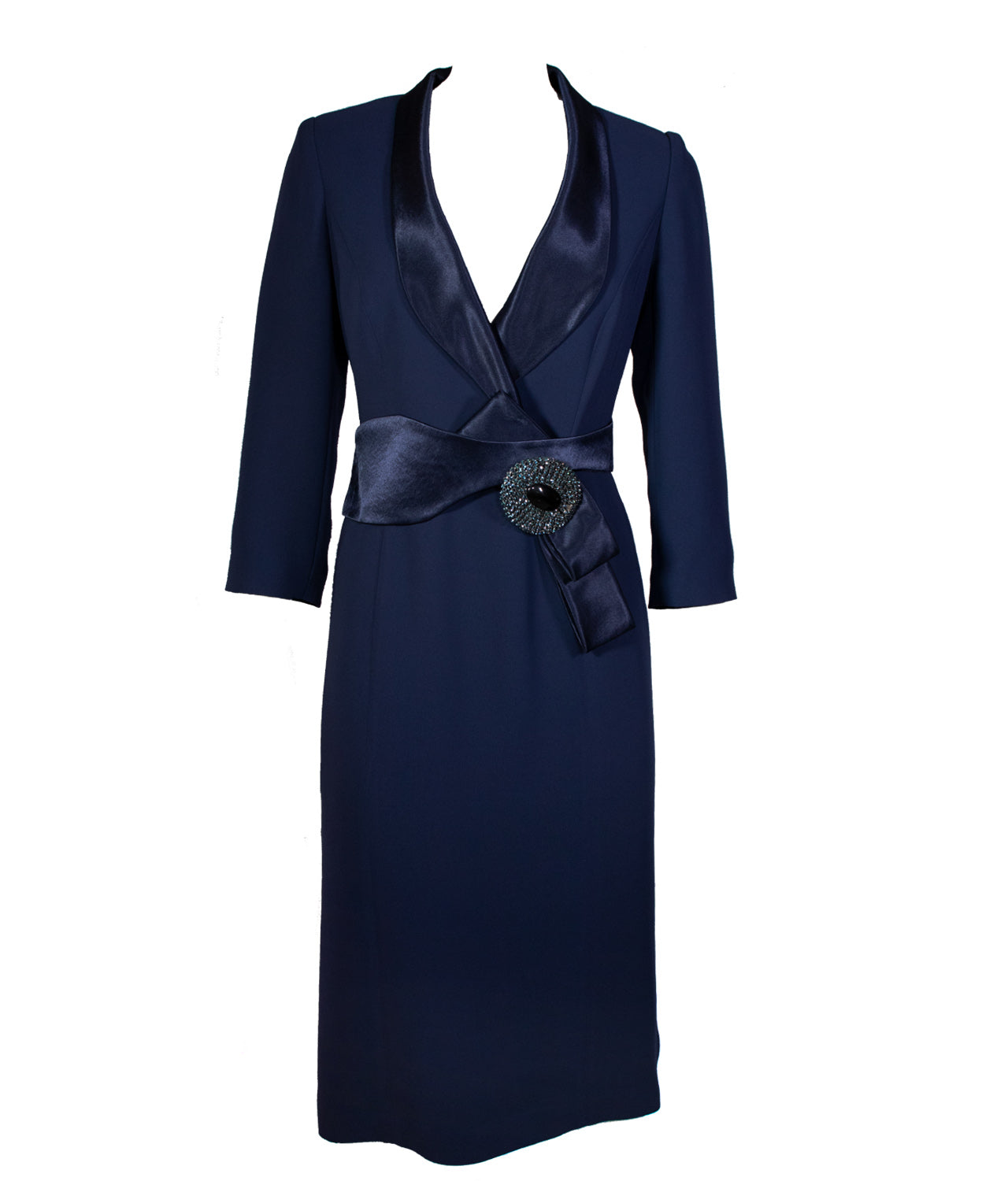 ΣΜΟΚΙΓΚ ΦΟΡΕΜΑ ΜΕ ΣΑΤΕΝ ΖΩΝΗ image 2