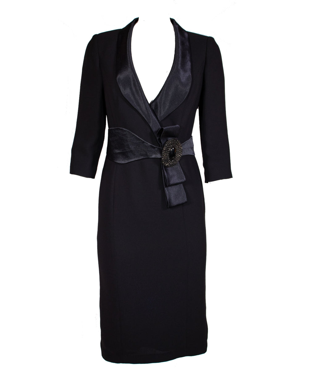 ΣΜΟΚΙΓΚ ΦΟΡΕΜΑ ΜΕ ΣΑΤΕΝ ΖΩΝΗ image 0