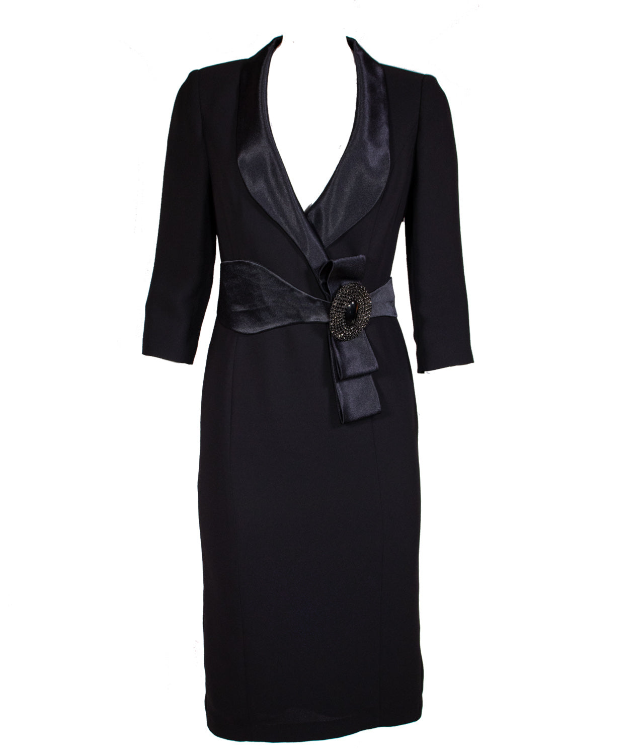 ΣΜΟΚΙΓΚ ΦΟΡΕΜΑ ΜΕ ΣΑΤΕΝ ΖΩΝΗ image 0